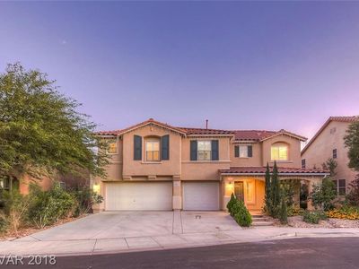 109 Capriati Ave, Las Vegas, NV, 89183