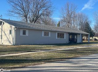 401 Water St, Alden, IA 50006