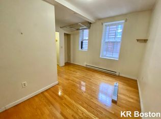 171 Hemenway St APT 1A, Boston, MA 02115