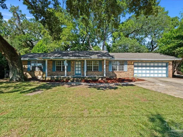 467 Hancock Ln, Pensacola, FL 32503
