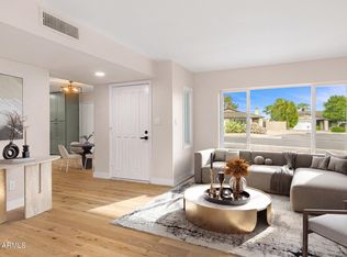 910 N 85TH Place, Scottsdale, AZ 85257