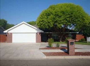 2204 Mills Dr, Roswell, NM 88203