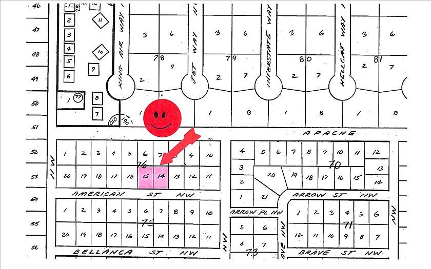 1st image of 753 American St NW