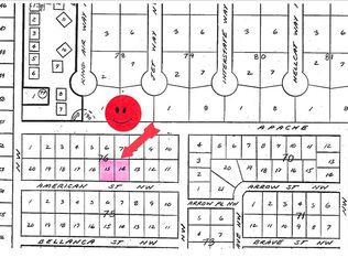 753 American St NW, Lake Placid, FL 33852