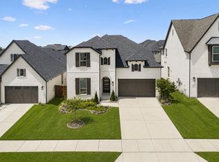 7424 Lilypad Ln, McKinney, TX 75071