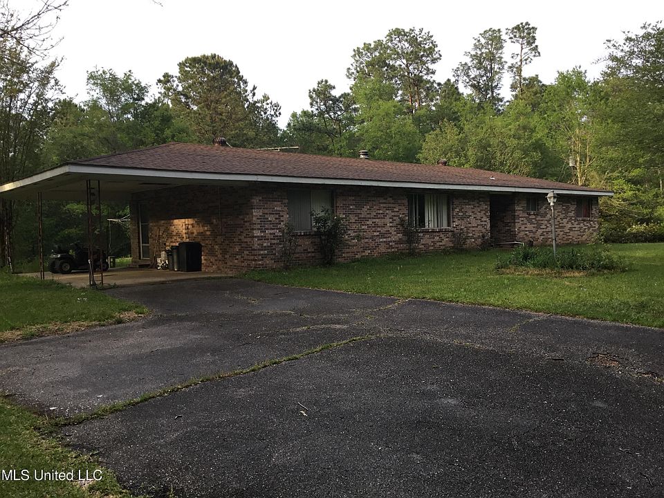 1369 W McHenry Rd, McHenry, MS 39561 MLS 4017490 Zillow