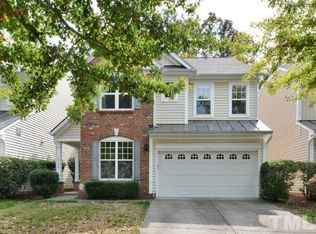 7504 Morrell Ln, Durham, NC 27713