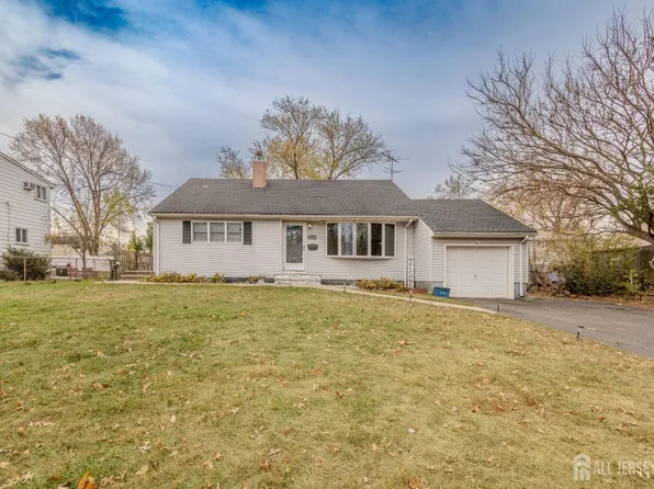 1314 Ute Rd, North Brunswick, NJ 08902