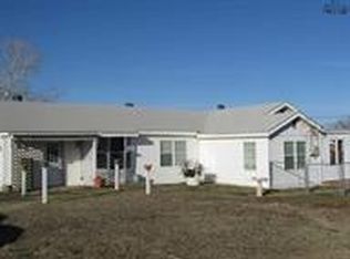 50 Friberg Ln, Wichita Falls, TX 76306