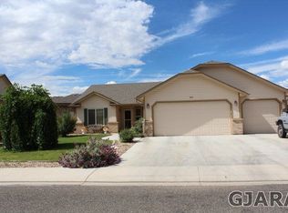 977 Malachite Dr, Fruita, CO 81521