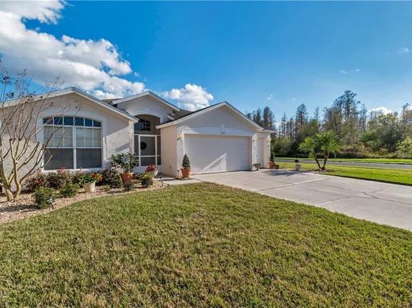 7540 Kinnow Ct, Land O Lakes, FL 34637