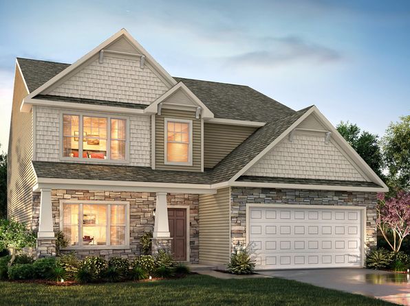The Wakefield Plan, True Homes On Your Lot - Harbour Landing