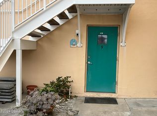 581 N Atlantic Ave #9, New Smyrna Beach, FL 32169