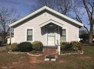 274 Hood St, Commerce, GA 30529