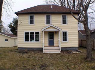 224 Monroe Ave, Tomah, WI 54660