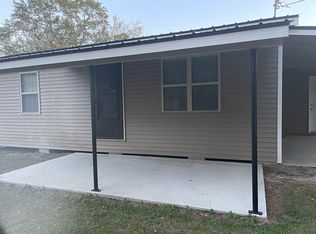 725 W 8th St, Adel, GA 31620