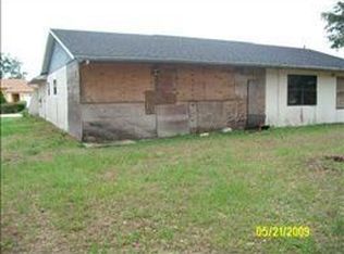 652 Floridian Dr, Kissimmee, FL 34758