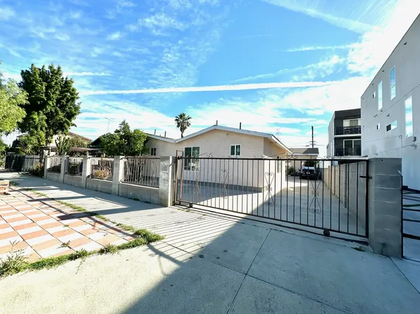 6636 Camellia Ave, North Hollywood, CA