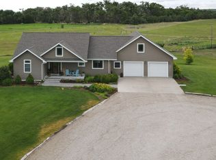 1969 S Coble Rd, Hershey, NE 69143