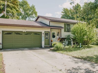 785 Easy Ct, Holland, MI, 49423