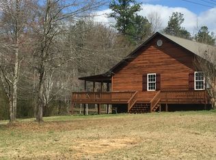 2801 Clements Rd, Cottondale, AL 35453