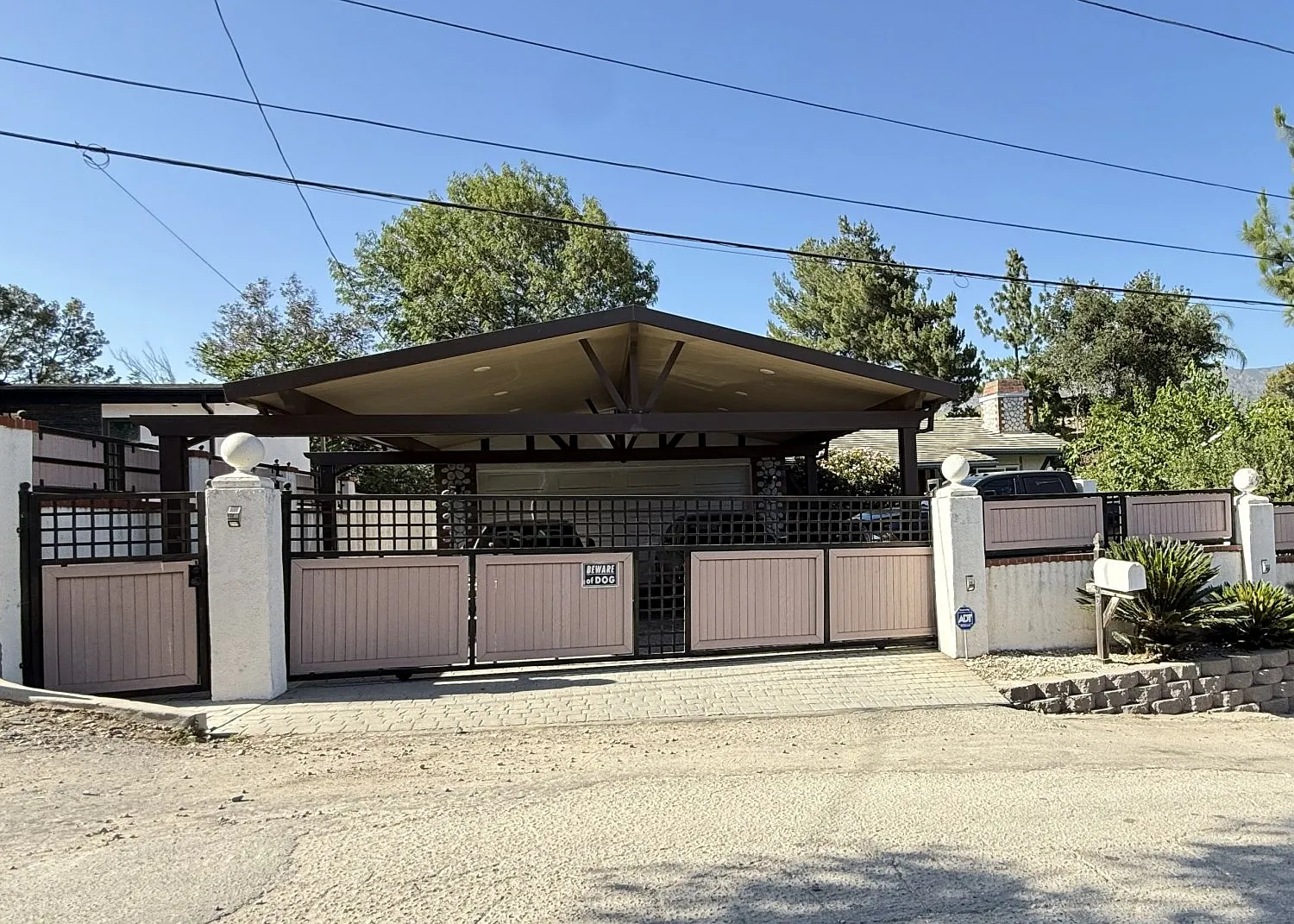 3 bed, 1960 sqft, $6,500 — Photo 1