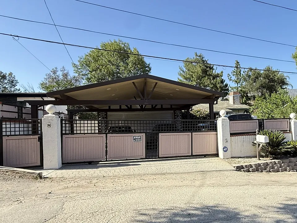 7305 Verdugo Crestline Dr