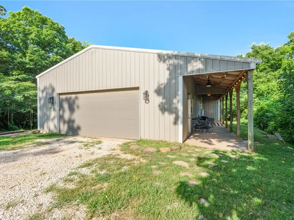 15075 Prairie Grove Lake Rd, Prairie Grove, AR 72753