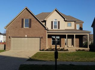 4329 Brownsboro Glen Rd, Louisville, KY 40241