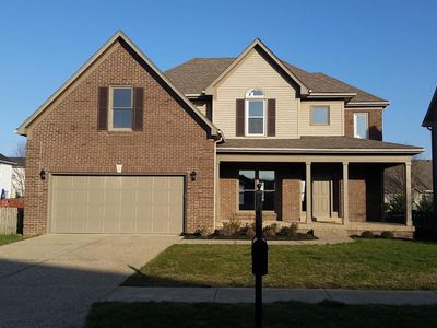 4329 Brownsboro Glen Rd, Louisville, KY, 40241