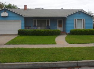 1230 W 22nd St, Merced, CA 95340