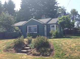 3803 NE 89th St, Seattle, WA 98115