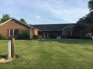 1203 Wolf Rd, Freeburg, IL 62243