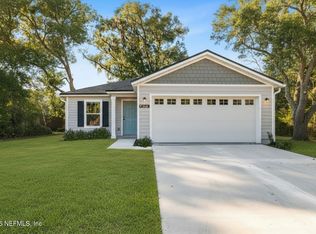 4355 Longmire Rd, Middleburg, FL 32068