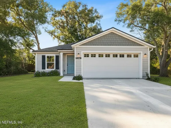 4355 Longmire Rd, Middleburg, FL 32068