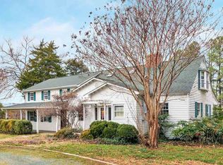 1716 Union Mills Rd, Troy, VA 22974