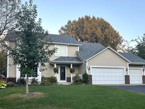 3720 Alvarado Ln N, Plymouth, MN 55446