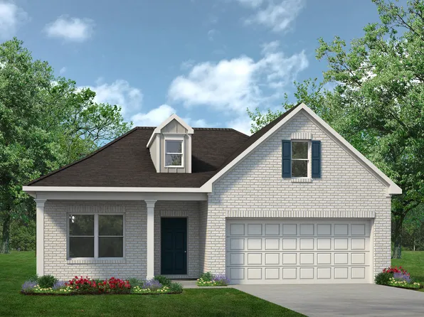 4412 Anchor Point Dr, Caddo Mills, TX 75135