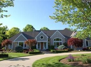 1427 Hines Hill Rd, Hudson, OH 44236