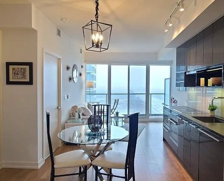 115 McMahon Dr #1709 — Photo 4