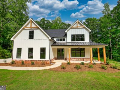 2 Quiet Cove Way, Monticello, GA, 31064