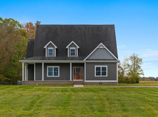 169 Rockwood Rd, Murray, KY 42071