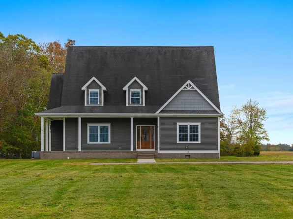 169 Rockwood Rd, Murray, KY 42071