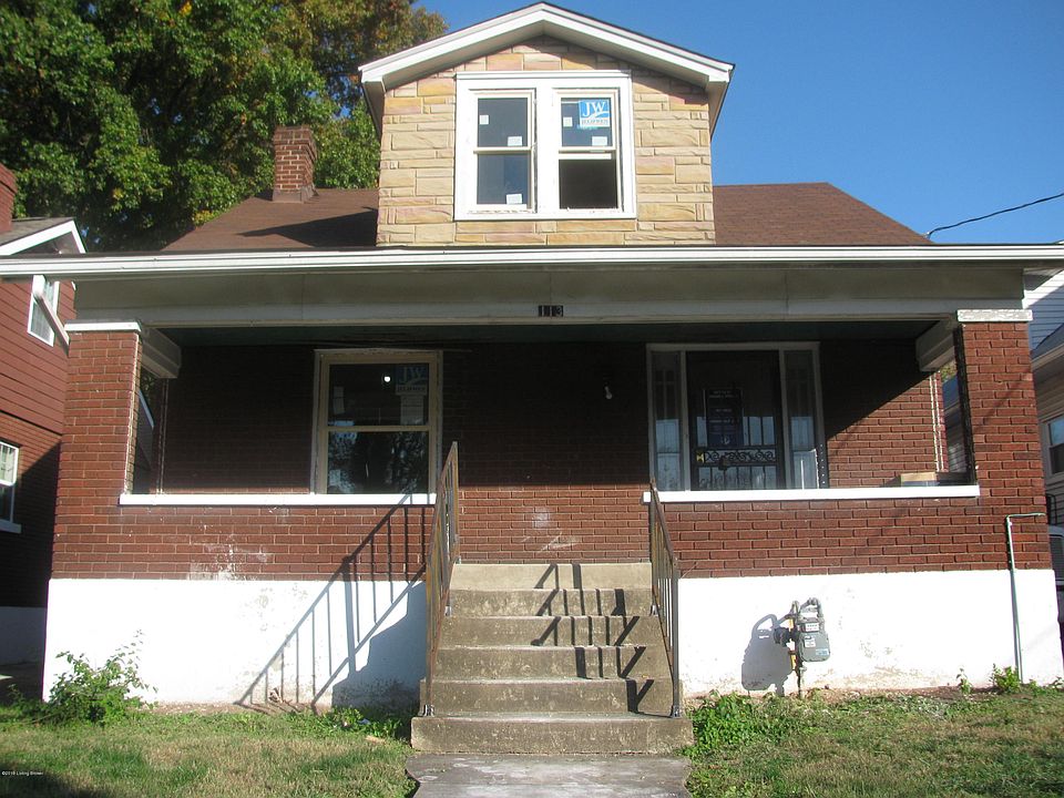 1st image of 113 N 36th St