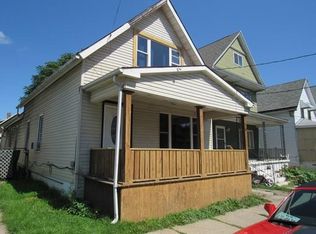 28 Clifford St, Buffalo, NY 14210