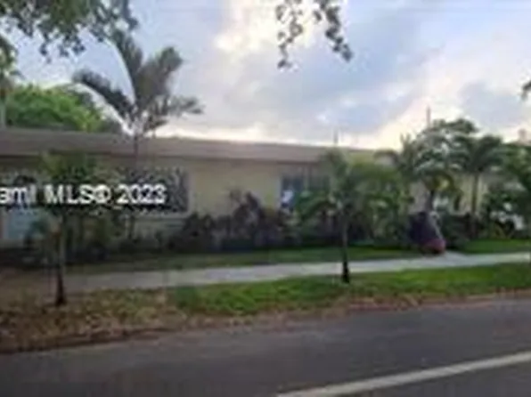 1220 S 20th Ave, Hollywood, FL 33020