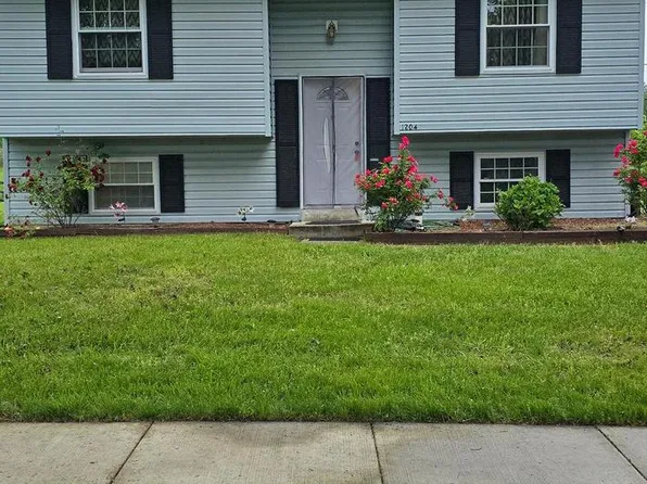 1204 Dixie Bowie Way, Upper Marlboro, MD 20774