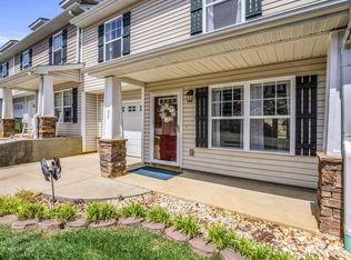 53 Amersham Ln, Fletcher, NC 28732