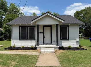223 Hood St, Waco, TX 76704