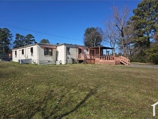 2nd image of 1595 Slaughter Rd #D